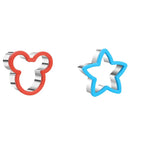 Mickey And Star