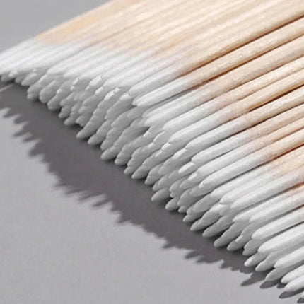 50/100/300/500pcs  Spoolies Mascara Wands Eyebrow Eyelash Brushes Eyelash Applicator for Eyelash Extension Makeup Tool