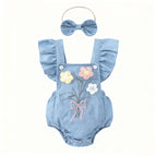 Blue / 9-12M
