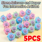 5pcs / Color Random