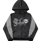 black / M