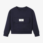 Sweatshirt Jumper / Click to see stock