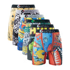 ET-6PCS34 / 6Pcs / L
