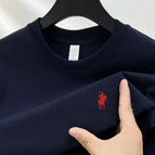 Navy Blue / L (60-70KG)