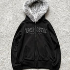 890 Black / XL