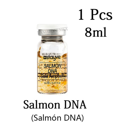 8ml Add Niacinamide/Peptide Stayve BB Glow Ampoule Liquid Foundation Skin Care Serum Essence