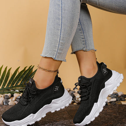 Woman shoes Leopard print sneakers lightweight and breathable women's casual sneakers sale shoes with free shipping