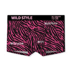 Style C / 2XL(65kg - 75kg)