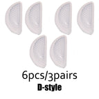 6pcs B-white