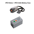 motor aaa