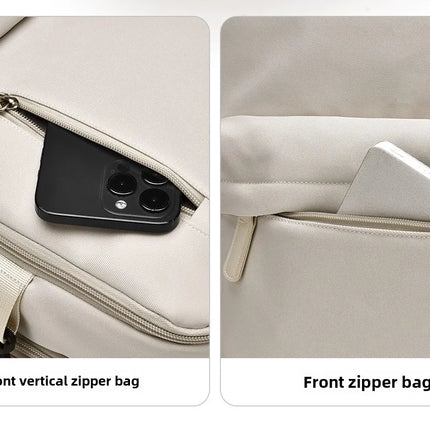Backpack 40x30x20 Airplane, Cabin Hand Luggage Backpack, Laptop Backpack for Aeroplane Travel, School Backpack, Men Women's Bag