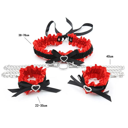 No Vibrators Exotic Accessories 18 Erotic Costumes Sexy Lingerie Adult Sex Toys For Women Couples Bondage Gear Chastity Sex Shop