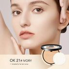 21 Ivory
