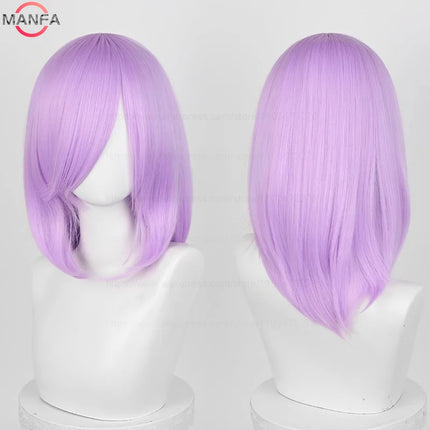 Cosplay Wig 40cm / Perruque Cosplay