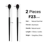2pcs F23