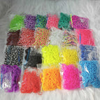 7260pcs 22 Colors