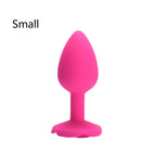 Pink small size