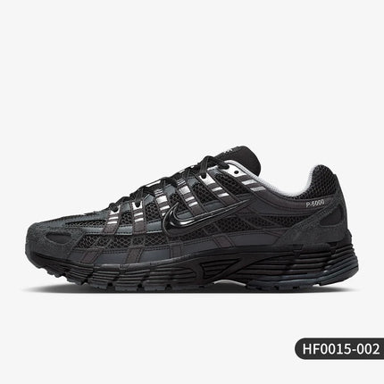 Nike Originals Spring Men's Low-Top Lace-Up Wear-Resistant Casual Shoes HF0015-002