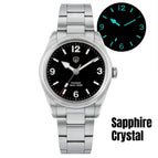 Sapphire Crystal