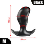 Black M