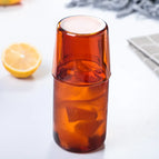 Amber / 401-500ml / China Mainland