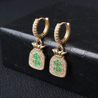AL2509-Gold