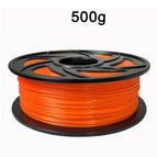 500g Orange Red