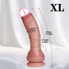 Flesh-XL