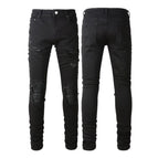 black / 36