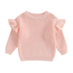 Light Pink / 12M