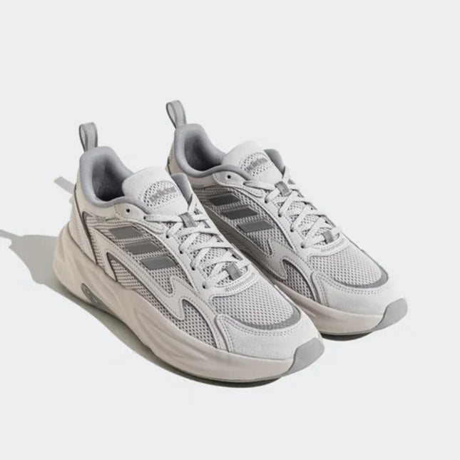 Adidas Ozwave 2.0 Shoes - Unisex Cushioning Dad Sneakers / Chaussures Adidas Ozwave 2.0 - Espadrilles Dad Amorti Unisexe
