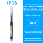 1pcs blue