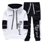 White Black / XXXL