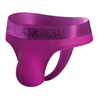 JM297Purple / XXL