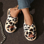 leopard print / 42-43