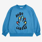 Sweatshirt 1 / 140 CM