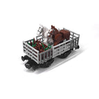 Horse Train