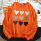 ORANGE / S
