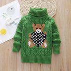 S002-Green / 4T(Size 110)