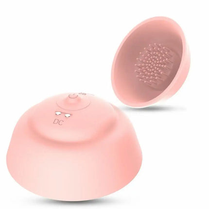 Chest Massager Bra Vibrator Wearable Bra Cup Remote Control Stimulate Nipple Female Masturbator Women Sexmachine Adult Sex Toy