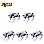 white-5pcs