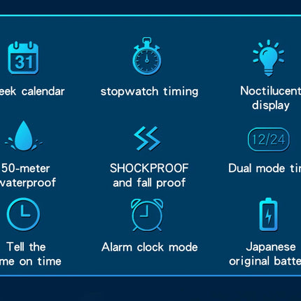 SANDA Brand G- Style Military Watch Men Digital Shock Sports Watches For Man Waterproof Electronic Wristwatch Mens Relogios 3169