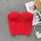 A-red / One Size