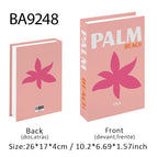 BA9248 / OPEN