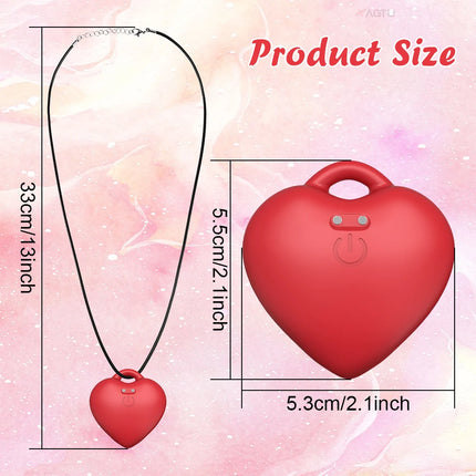 Sex Toys Vibrator Masturbation for Women Vagina Stimulator Vibrator Headdress Outdoor Wearable Vibration Adult Products Sex Toy