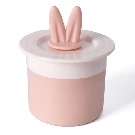 Portable Foaming Clean Tool Simple Face Cleanser Shower Bath Shampoo Foam Maker Bubble Foamer Device Cleansing Cream Reusable
