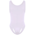 WHITE / One Size