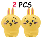 C  2pcs / 7cm