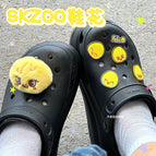 C / Only Shoes Buckles