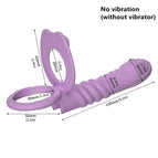 Purple No-Vibration